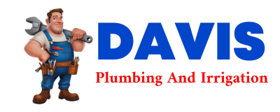 Trusted plumber in FENCE LAKE